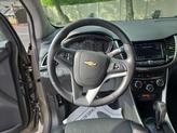 Thumbnail of 2022 Stone Gray Metallic Chevrolet Trax
