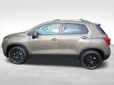 Thumbnail of 2022 Stone Gray Metallic Chevrolet Trax