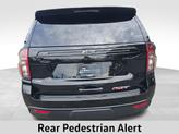 Thumbnail of 2024 Black Chevrolet Suburban