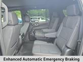 Thumbnail of 2024 Black Chevrolet Suburban