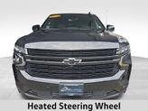Thumbnail of 2024 Black Chevrolet Suburban