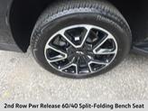 Thumbnail of 2024 Black Chevrolet Suburban