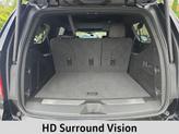Thumbnail of 2024 Black Chevrolet Suburban
