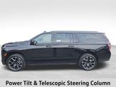 Thumbnail of 2024 Black Chevrolet Suburban