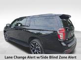 Thumbnail of 2024 Black Chevrolet Suburban