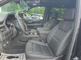 Thumbnail of 2024 Black Chevrolet Suburban