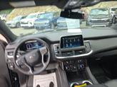 Thumbnail of 2024 Black Chevrolet Suburban