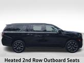 Thumbnail of 2024 Black Chevrolet Suburban