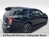 Thumbnail of 2024 Black Chevrolet Suburban