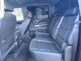 Thumbnail of 2016 Black Chevrolet Silverado 1500