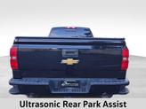 Thumbnail of 2016 Black Chevrolet Silverado 1500