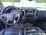 Thumbnail of 2016 Black Chevrolet Silverado 1500