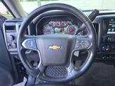 Thumbnail of 2016 Black Chevrolet Silverado 1500