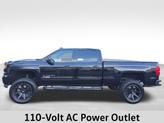Thumbnail of 2016 Black Chevrolet Silverado 1500