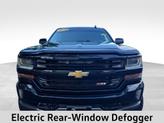 Thumbnail of 2016 Black Chevrolet Silverado 1500