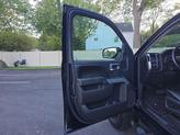 Thumbnail of 2016 Black Chevrolet Silverado 1500