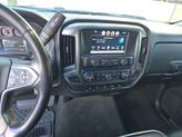 Thumbnail of 2016 Black Chevrolet Silverado 1500