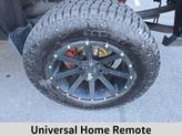 Thumbnail of 2016 Black Chevrolet Silverado 1500