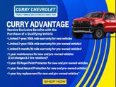 Thumbnail of 2016 Black Chevrolet Silverado 1500