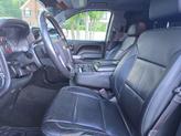 Thumbnail of 2016 Black Chevrolet Silverado 1500