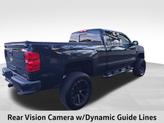 Thumbnail of 2016 Black Chevrolet Silverado 1500