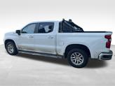 Thumbnail of 2020 Summit White Chevrolet Silverado 1500