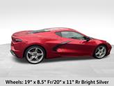 Thumbnail of 2024 Red Mist Metallic Tintcoat Chevrolet Corvette