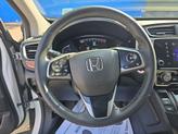 Thumbnail of 2022 Platinum White Pearl Honda CR-V