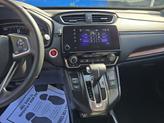Thumbnail of 2022 Platinum White Pearl Honda CR-V