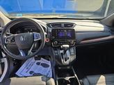 Thumbnail of 2022 Platinum White Pearl Honda CR-V