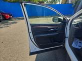 Thumbnail of 2022 Platinum White Pearl Honda CR-V