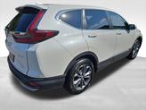 Thumbnail of 2022 Platinum White Pearl Honda CR-V