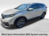 Thumbnail of 2022 Platinum White Pearl Honda CR-V