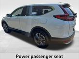 Thumbnail of 2022 Platinum White Pearl Honda CR-V