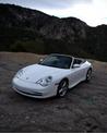 Photo of 2002  Porsche 911