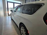 Thumbnail of 2023 White Chrysler Voyager