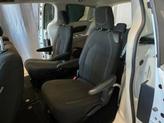 Thumbnail of 2023 White Chrysler Voyager