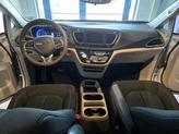 Thumbnail of 2023 White Chrysler Voyager