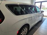 Thumbnail of 2023 White Chrysler Voyager