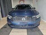 Thumbnail of 2019 Silk Blue Metallic Volkswagen Jetta