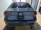 Thumbnail of 2019 Silk Blue Metallic Volkswagen Jetta