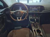 Thumbnail of 2019 Silk Blue Metallic Volkswagen Jetta