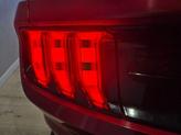 Thumbnail of 2019 Burgundy Ford Mustang
