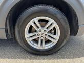 Thumbnail of 2024 Carbonized Gray Metallic Ford Explorer