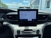 Thumbnail of 2024 Carbonized Gray Metallic Ford Explorer