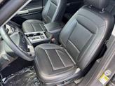 Thumbnail of 2024 Carbonized Gray Metallic Ford Explorer