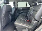 Thumbnail of 2024 Carbonized Gray Metallic Ford Explorer