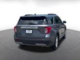Thumbnail of 2024 Carbonized Gray Metallic Ford Explorer
