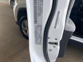 Thumbnail of 2023 Bright White Clearcoat Jeep Compass