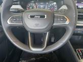 Thumbnail of 2023 Bright White Clearcoat Jeep Compass